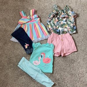 Cute Summer Outfits 🌞
